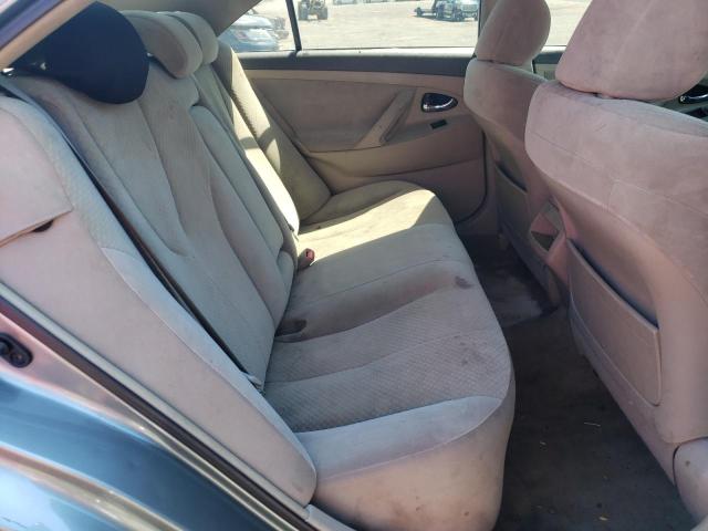 Photo 6 from auction – 2007 TOYOTA CAMRY CE with VIN 4T1BE46K07U662329