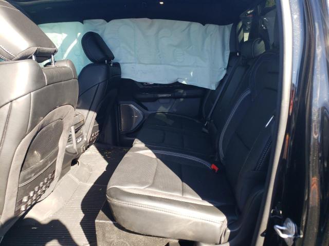 Photo 6 from auction – 2022 RAM 1500 TRX with VIN 1C6SRFU99NN270937