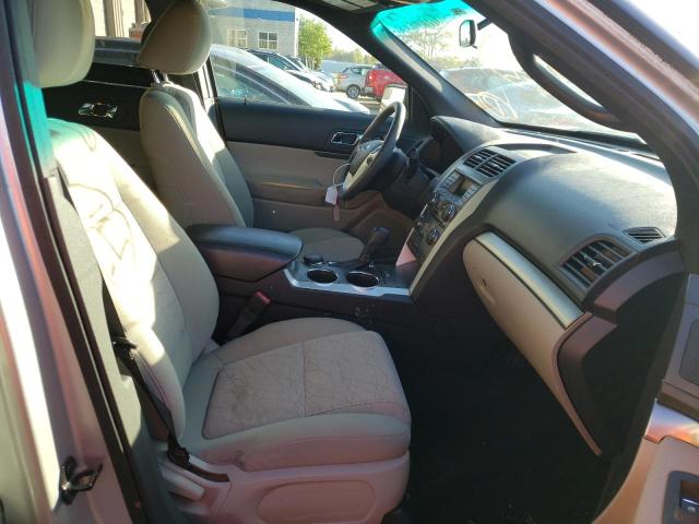 Photo 5 from auction – 2011 FORD EXPLORER with VIN 1FMHK8B81BGA69090