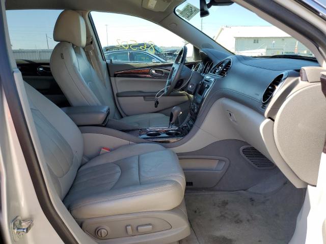 Photo 5 from auction – 2016 BUICK ENCLAVE with VIN 5GAKRBKD7GJ312686