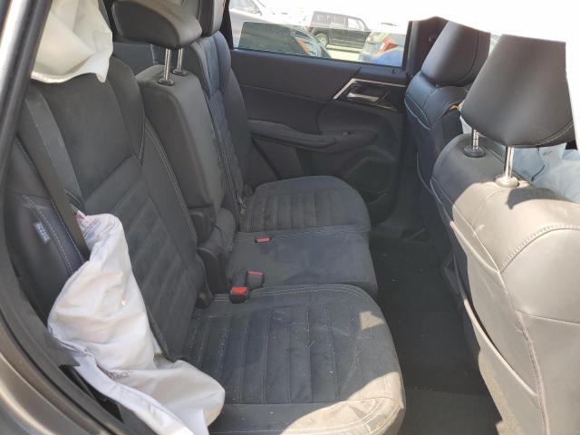 Photo 6 from auction – 2022 MITSUBISHI OUTLANDER with VIN JA4J3UA82NZ031772