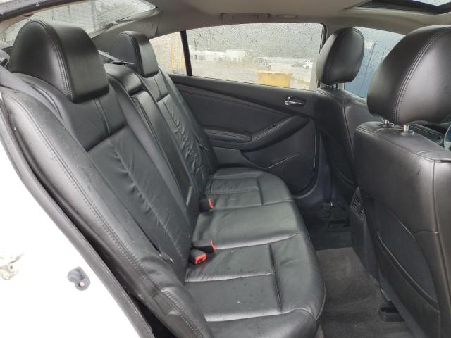 Photo 6 from auction – 2012 NISSAN ALTIMA BAS with VIN 1N4AL2AP4CC140189