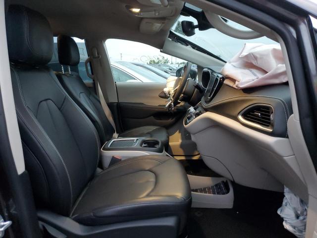 Photo 5 from auction – 2022 CHRYSLER PACIFICA T with VIN 2C4RC1BG9NR149423