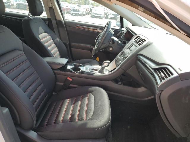 Photo 5 from auction – 2015 FORD FUSION SE with VIN 3FA6P0H72FR160340