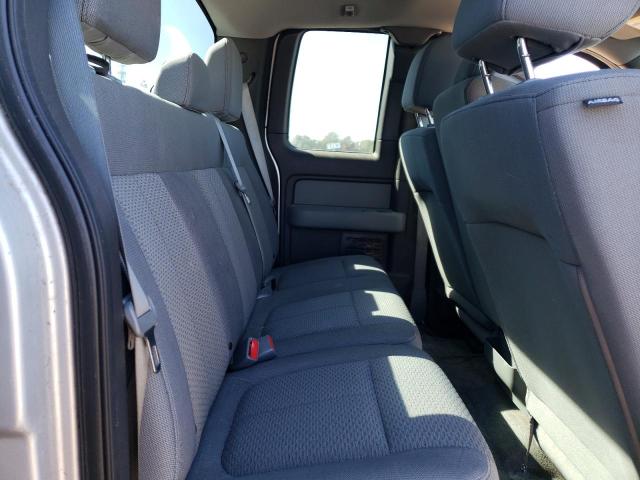 Photo 6 from auction – 2013 FORD F150 SUPER with VIN 1FTFX1EF5DKF91560