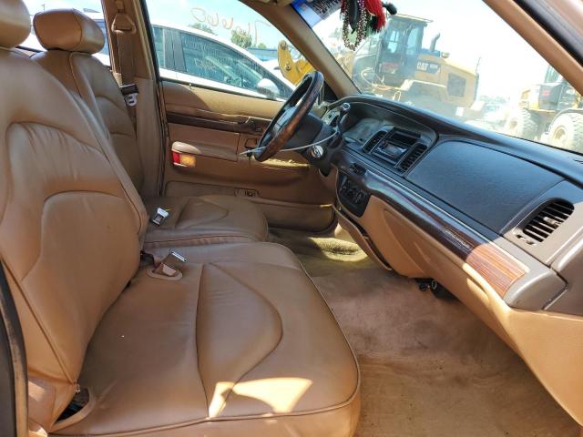 Photo 5 from auction – 1996 MERCURY GRAND MARQ with VIN 2MELM75W3TX636424