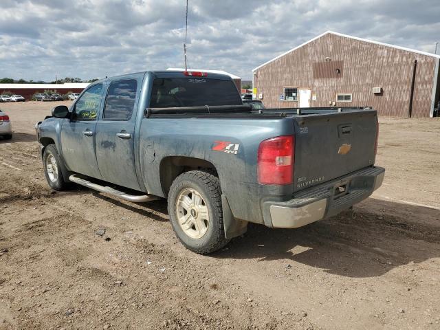 صورة رقم 3 من المزاد - 2012 CHEVROLET SILVERADO مع VIN 1GCPKSE71CF141803