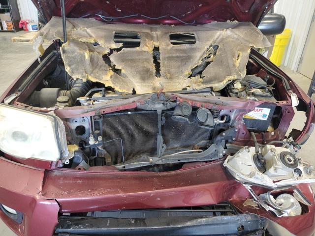 Photo 7 from auction – 2006 TOYOTA 4RUNNER SR with VIN JTEZU14R468048469