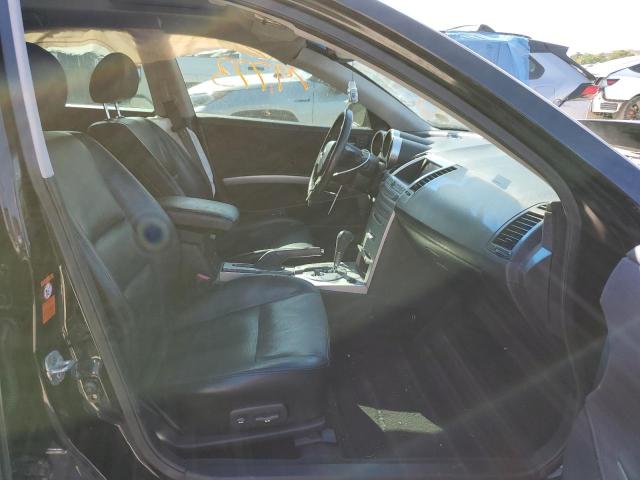 Photo 5 from auction – 2006 NISSAN MAXIMA SE with VIN 1N4BA41E46C822711