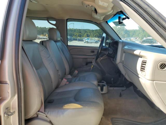 Photo 5 from auction – 2007 CHEVROLET SILVERADO with VIN 1GCHK23D67F163878