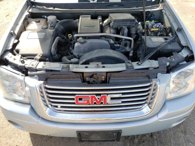 Photo 7 from auction – 2008 GMC ENVOY with VIN 1GKDT13S082240858