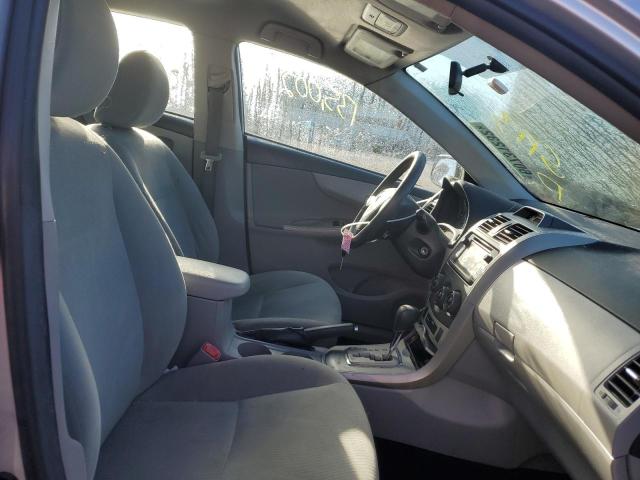 Photo 5 from auction – 2013 TOYOTA COROLLA BA with VIN 5YFBU4EE4DP155574