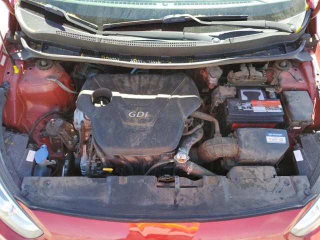 Photo 7 from auction – 2016 HYUNDAI ACCENT SE with VIN KMHCT4AE2GU096119