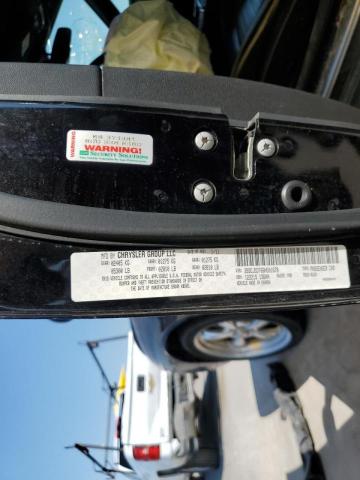 Photo 10 from auction – 2011 DODGE CHALLENGER with VIN 2B3CJ5DT6BH501678