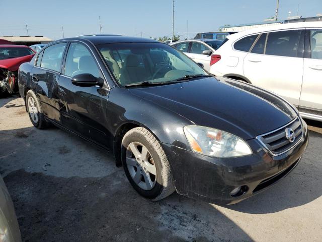 Photo 1 from auction – 2003 NISSAN ALTIMA BAS with VIN 1N4AL11D93C289276