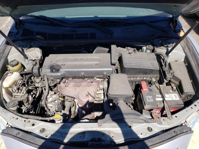 Photo 7 from auction – 2007 TOYOTA CAMRY CE with VIN 4T1BE46K57U515827