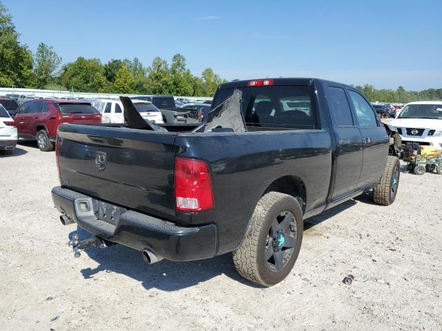 Фото 4 с аукциона – 2014 RAM 1500 ST с VIN 1C6RR6FT1ES160151