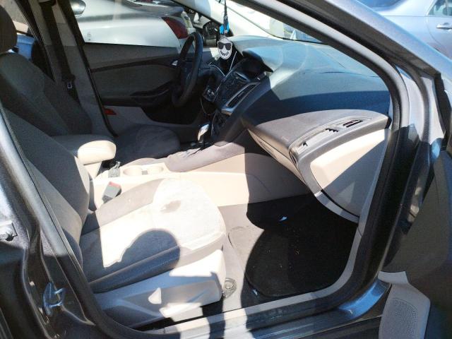 Photo 5 from auction – 2014 FORD FOCUS SE with VIN 1FADP3F24EL145903
