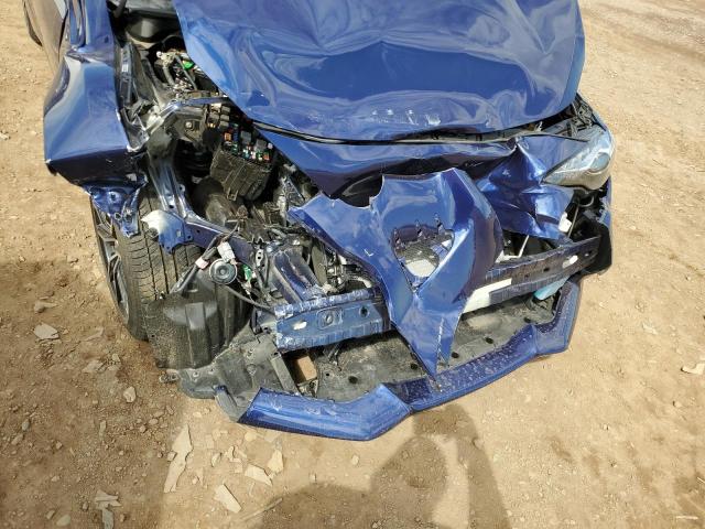 Photo 9 from auction – 2017 TOYOTA 86 BASE with VIN JF1ZNAA17H8709100