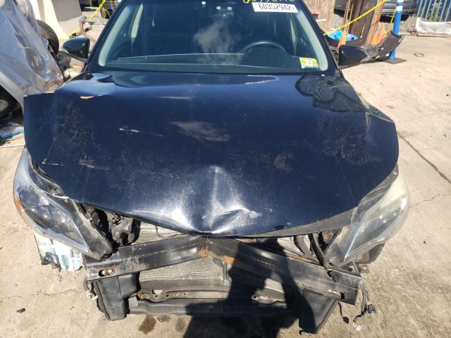Photo 7 from auction – 2013 TOYOTA AVALON HYB with VIN 4T1BD1EBXDU015550