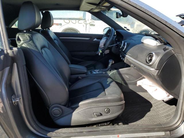 Photo 5 from auction – 2019 AUDI A3 PREMIUM with VIN WAUYELFF7K1032911