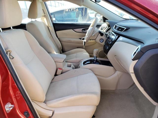 Фото 5 с аукциона – 2015 NISSAN ROGUE S с VIN KNMAT2MT4FP562964