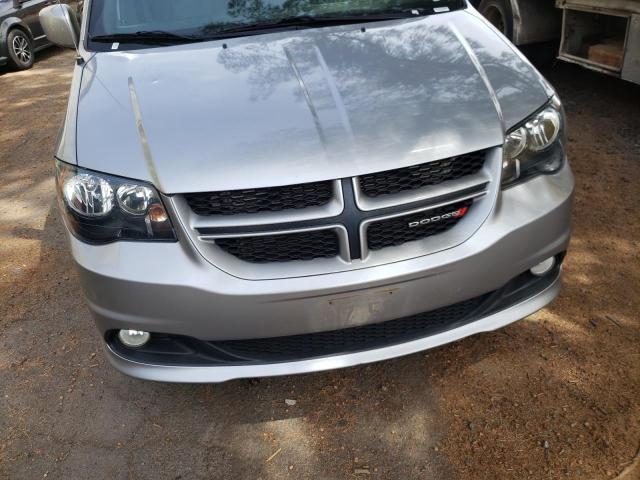 Photo 9 from auction – 2019 DODGE GRAND CARA with VIN 2C4RDGEG6KR536339