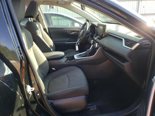 Photo 5 from auction – 2020 TOYOTA RAV4 XLE with VIN JTMP1RFV0LD048257