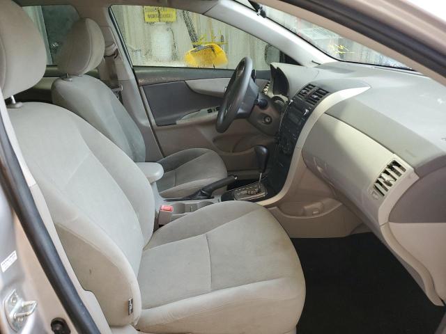 Photo 5 from auction – 2010 TOYOTA COROLLA BA with VIN 2T1BU4EE7AC512502