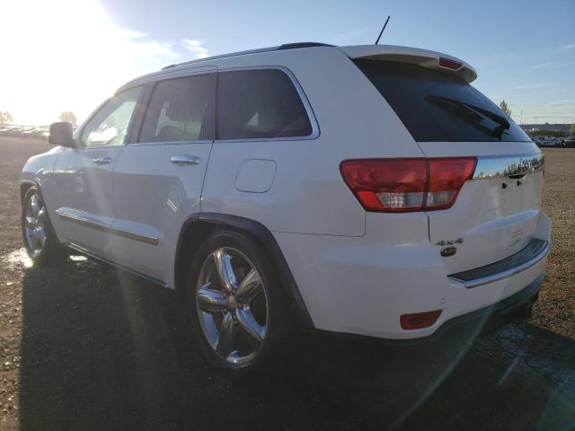 Photo 3 from auction – 2011 JEEP GRAND CHER with VIN 1J4RR6GG1BC641236