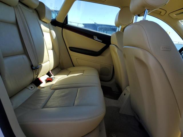 Photo 6 from auction – 2011 AUDI A3 PREMIUM with VIN WAUBFAFM5BA060325