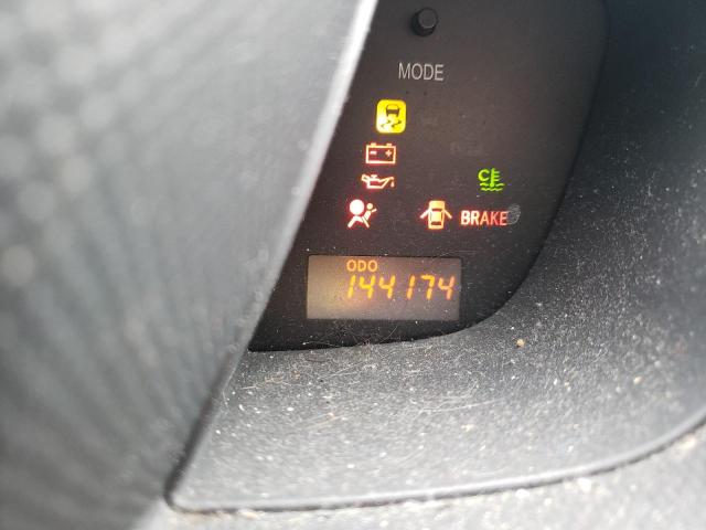 Photo 8 from auction – 2012 TOYOTA SCION XD with VIN JTKKU4B48C1022288