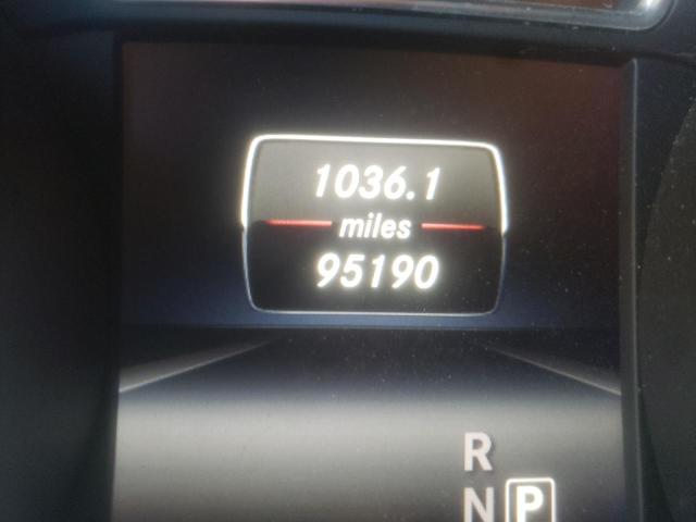 Photo 8 from auction – 2014 MERCEDES-BENZ CLA 250 with VIN WDDSJ4EB3EN061608