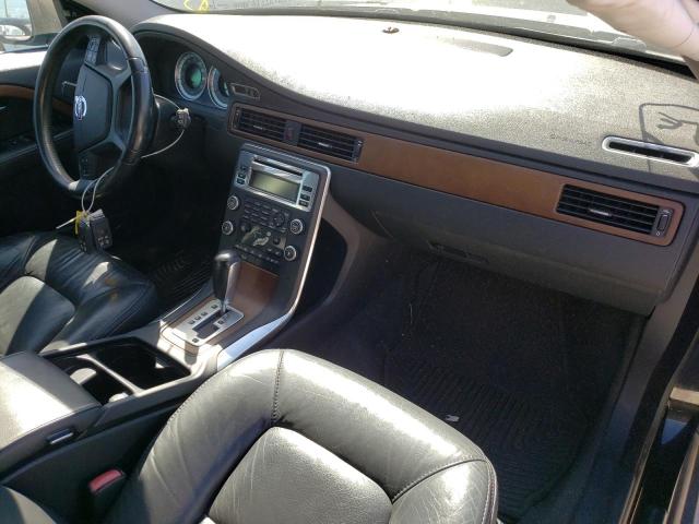 Photo 9 from auction – 2011 VOLVO XC70 3.2 with VIN YV4940BZXB1114962