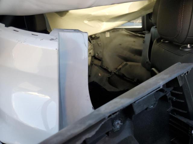 Photo 11 from auction – 2022 CHEVROLET TRAILBLAZE with VIN KL79MTSL2NB034633