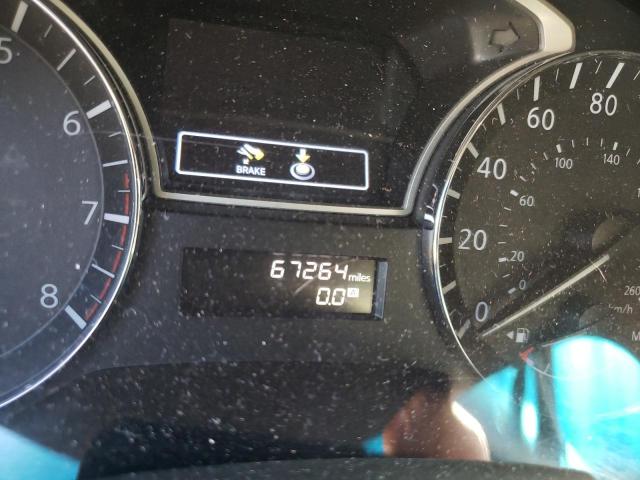 Zdjęcie 8 z aukcji – 2013 NISSAN ALTIMA 2.5 z VIN 1N4AL3AP1DN484638