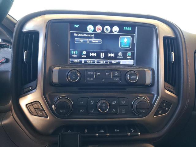 Zdjęcie 9 z aukcji – 2017 CHEVROLET SILVERADO z VIN 3GCUKSEC7HG277603
