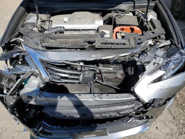 Photo 7 from auction – 2016 LEXUS ES 300H with VIN JTHBW1GG3G2124275
