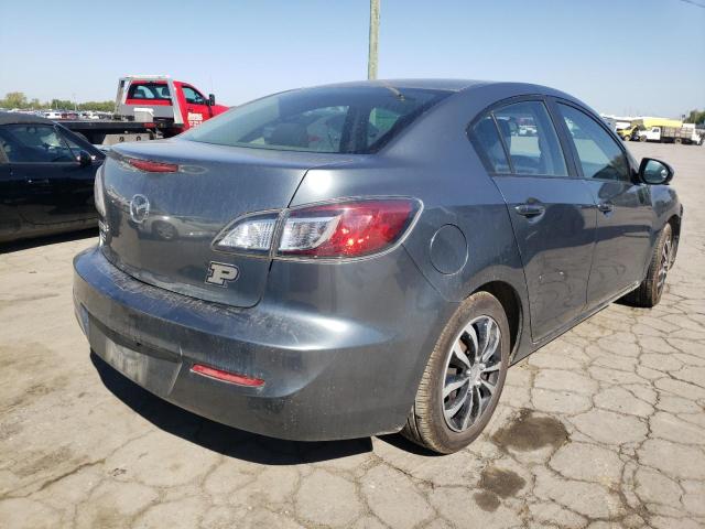 Photo 4 from auction – 2012 MAZDA 3 I with VIN JM1BL1UF3C1527985