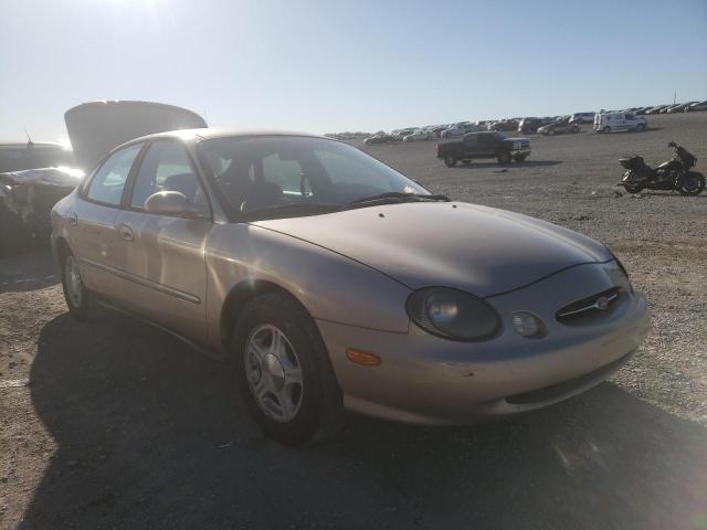 FORD TAURUS SE 1999 with VIN 1FAFP53U9XA138809 - Photo from auction