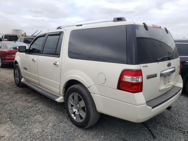 Photo 3 from auction – 2007 FORD EXPEDITION with VIN 1FMFK19587LA38248