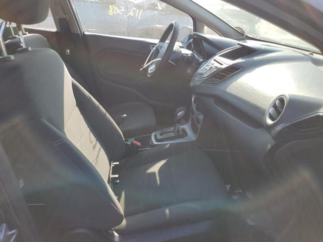 Photo 5 from auction – 2016 FORD FIESTA SE with VIN 3FADP4BJ3GM112590