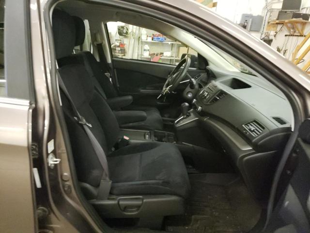 Photo 5 from auction – 2012 HONDA CR-V EX with VIN 5J6RM4H55CL049792