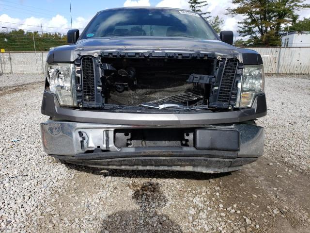 Photo 9 from auction – 2010 FORD F150 with VIN 1FTMF1CW8AFC69612