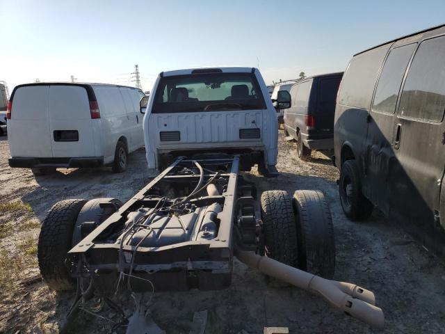 Photo 6 from auction – 2019 FORD F350 SUPER with VIN 1FDRF3HT5KDA07331