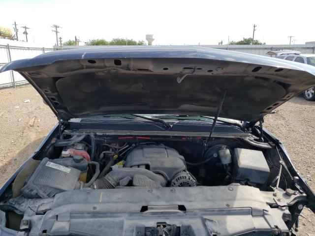 Photo 7 from auction – 2008 CHEVROLET SUBURBAN C with VIN 3GNFC16J58G168397