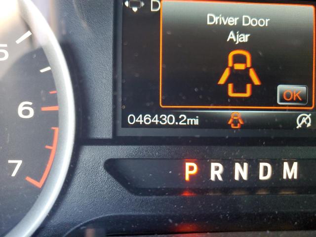 Photo 8 from auction – 2017 FORD F150 SUPER with VIN 1FTEW1EG2HKD94925