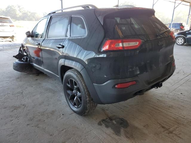 Photo 3 from auction – 2018 JEEP CHEROKEE T with VIN 1C4PJMBX7JD502947