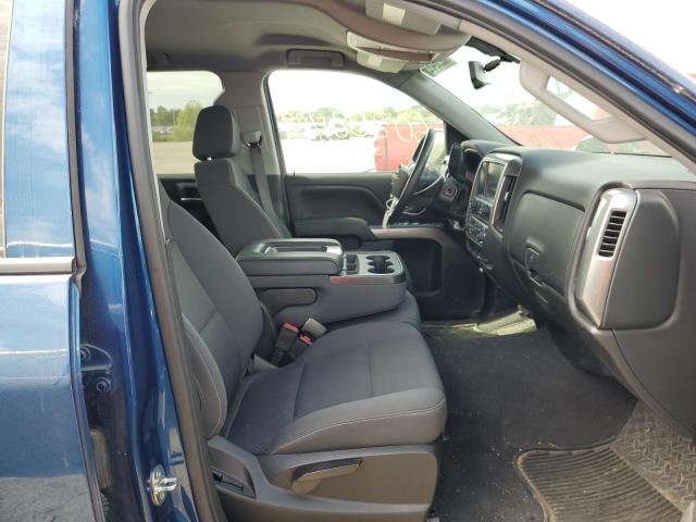 Photo 5 from auction – 2018 CHEVROLET SILVERADO with VIN 3GCUKREC3JG475514
