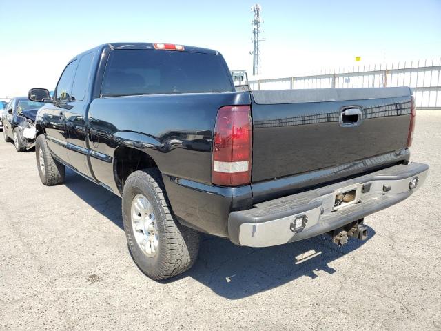 Photo 3 from auction – 2007 GMC NEW SIERRA with VIN 1GTEC19ZX7Z125274